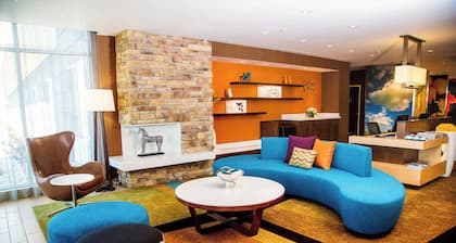 Fairfield Inn and Suites by Marriott Pocatello