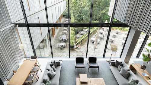 Hotel Arima & Spa - Small Luxury Hotels