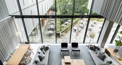 Hotel Arima & Spa - Small Luxury Hotels