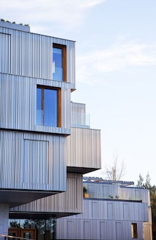 Hotel Arima & Spa - Small Luxury Hotels