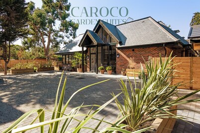 Westciti Caroco Aparthotel