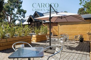 Exterior - Westciti Caroco Aparthotel (Croydon)