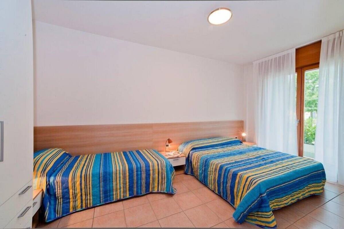 Appartement, 1 slaapkamer | Gratis babybedden