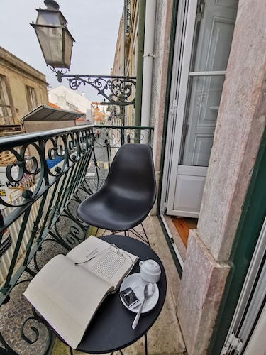 Flats Castelo - HOrigem