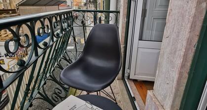 Flats Castelo - HOrigem