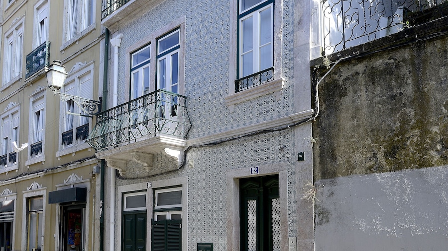 Flats Castelo - HOrigem
