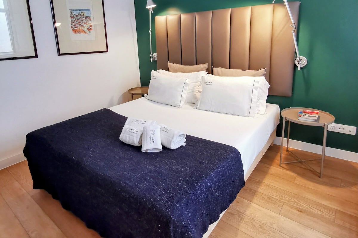 Comfort-Apartment, 1 Schlafzimmer