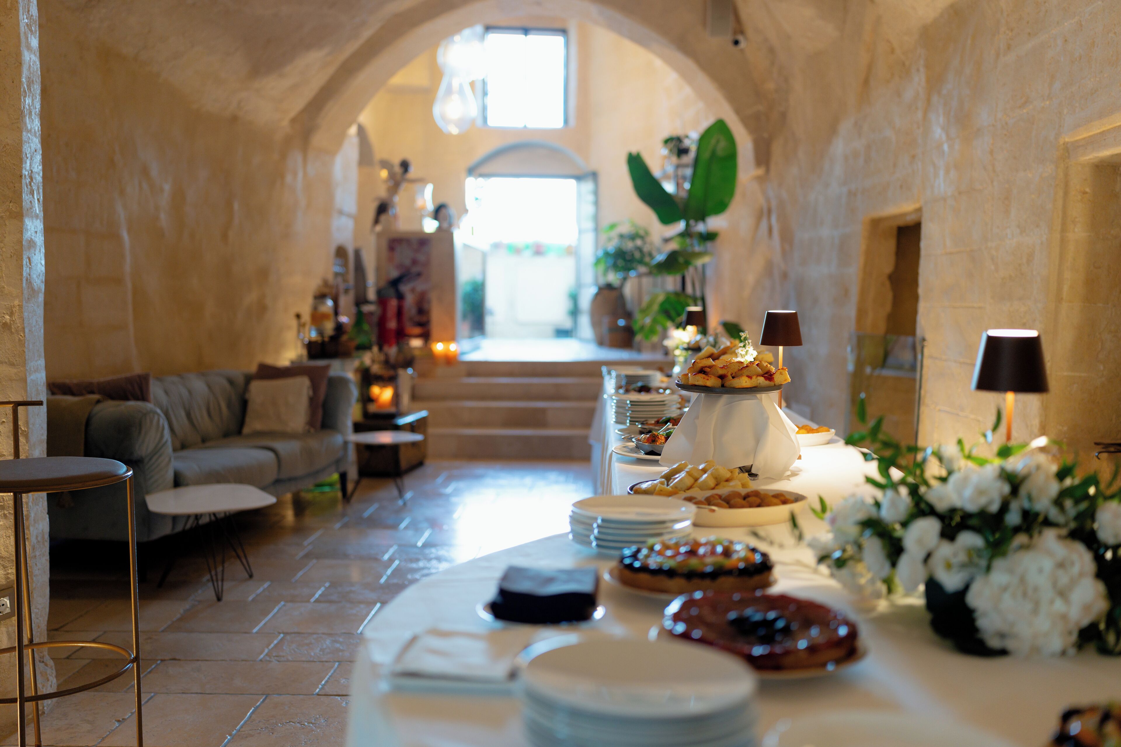 Foto - Palazzo Del Duca Hotel & Restaurant