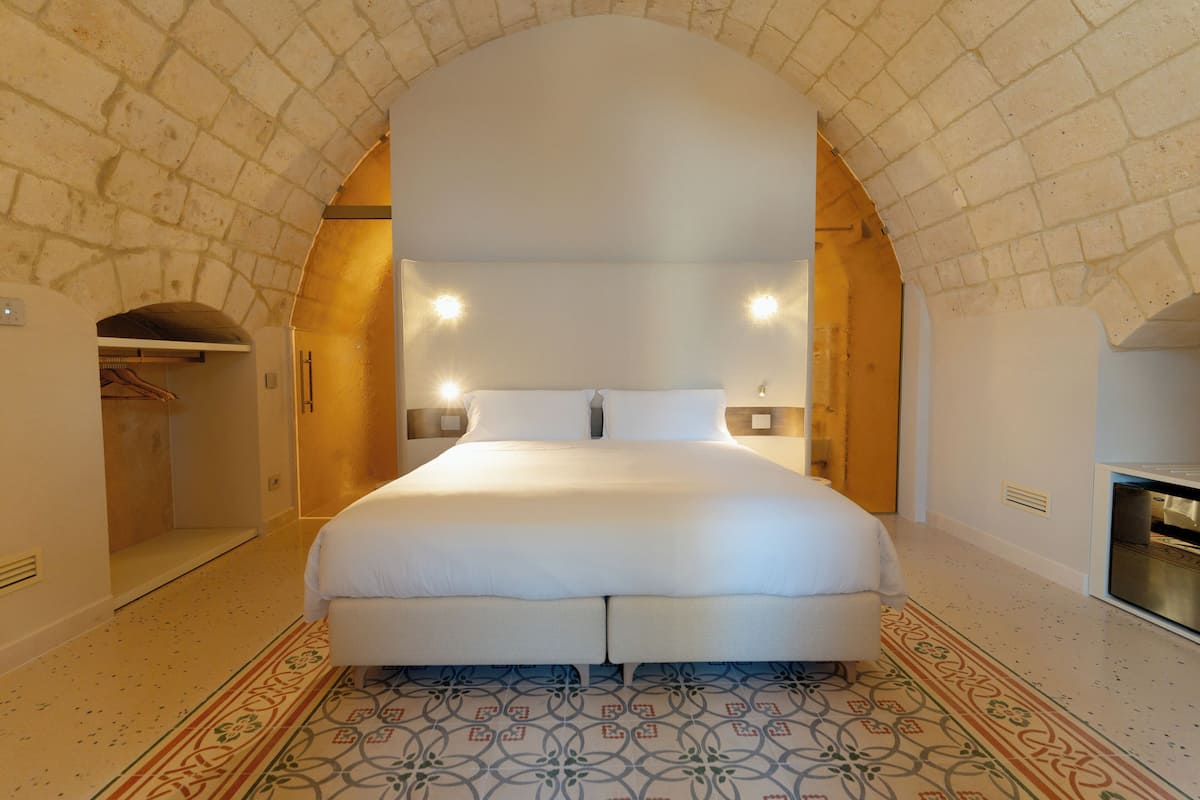 Juior suite deluxe