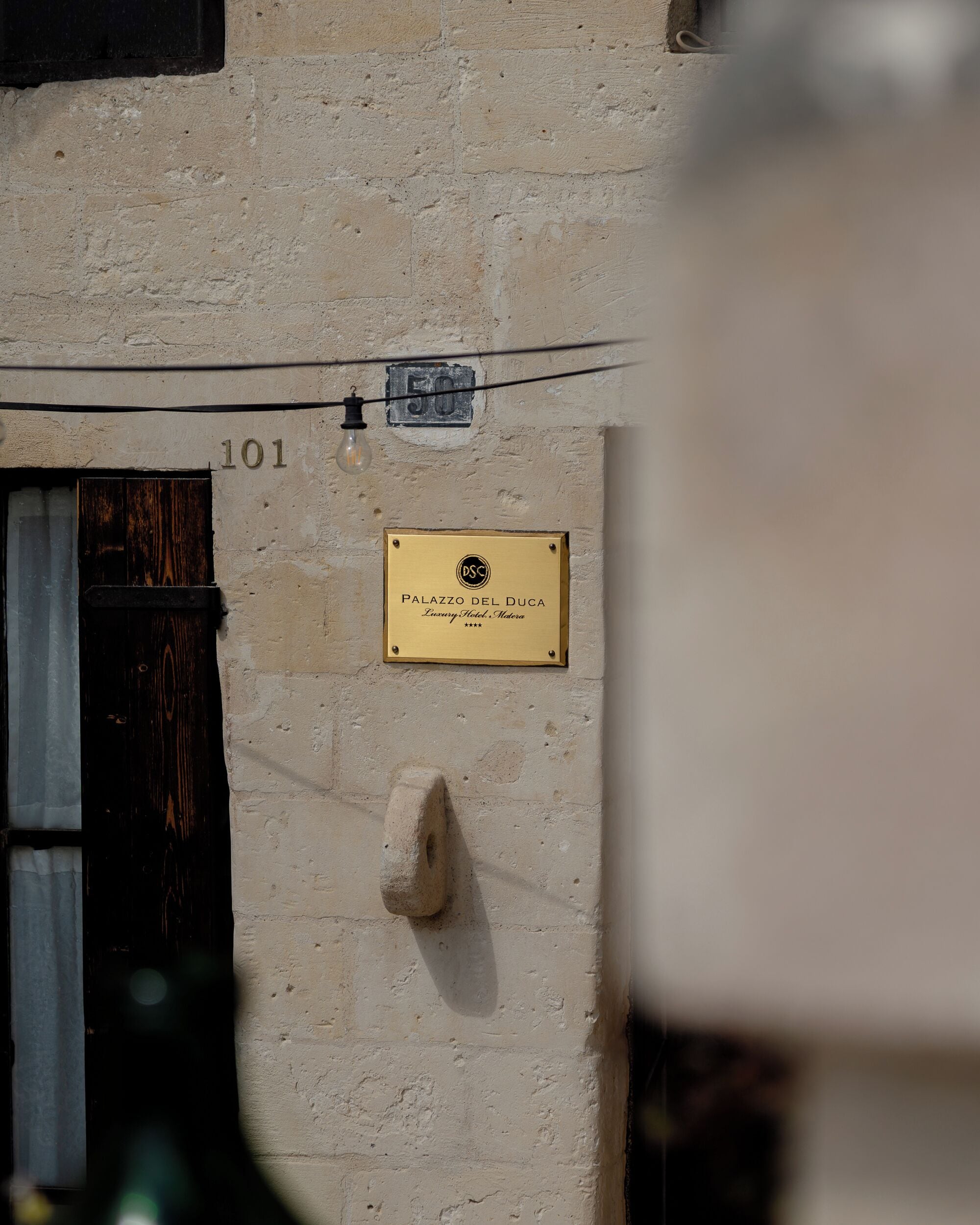 Foto - Palazzo Del Duca Hotel & Restaurant