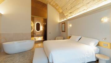 Family Studio Suite | Premium bedding, minibar, soundproofing, free WiFi