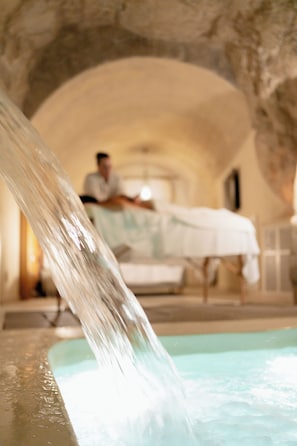 Massage - Palazzo Del Duca Hotel & Restaurant (Matera)
