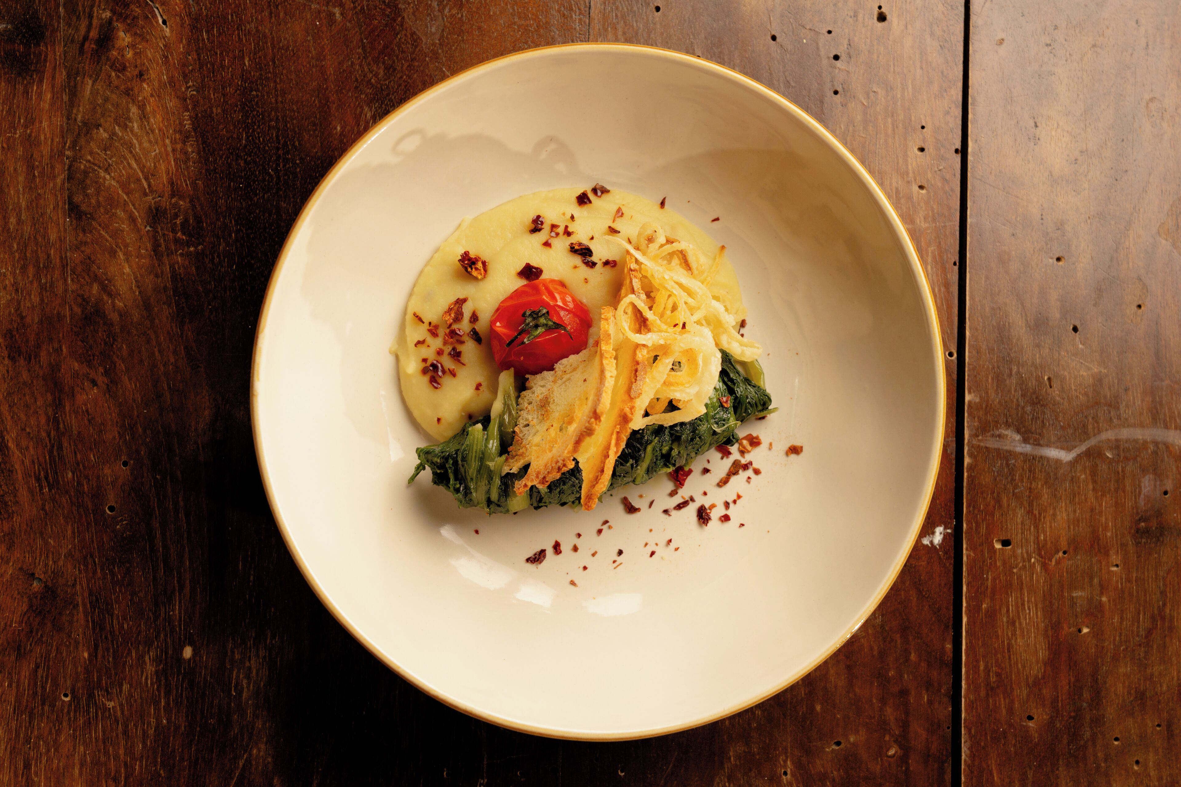 Foto - Palazzo Del Duca Hotel & Restaurant