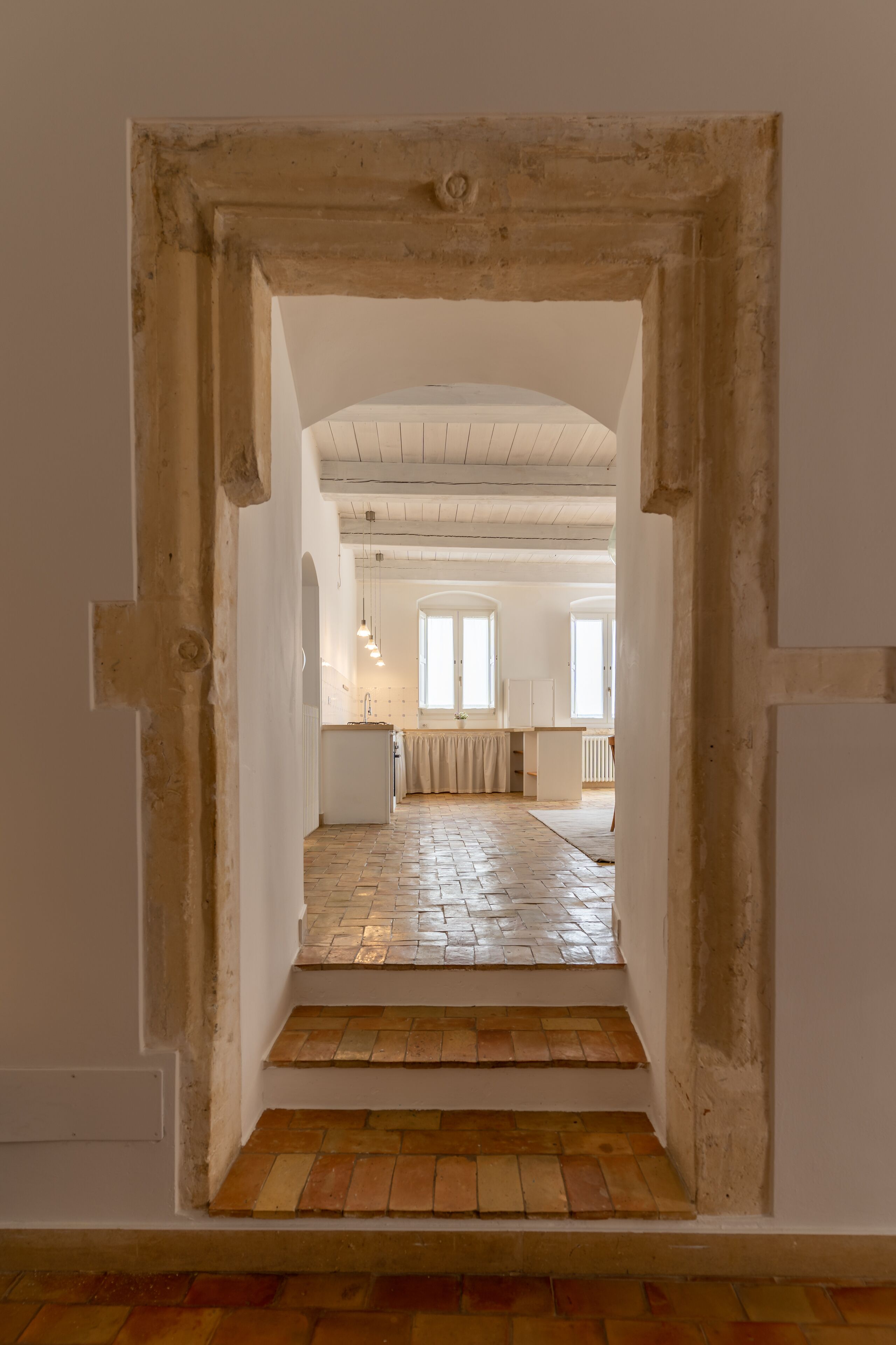 Foto - Palazzo Del Duca Hotel & Restaurant