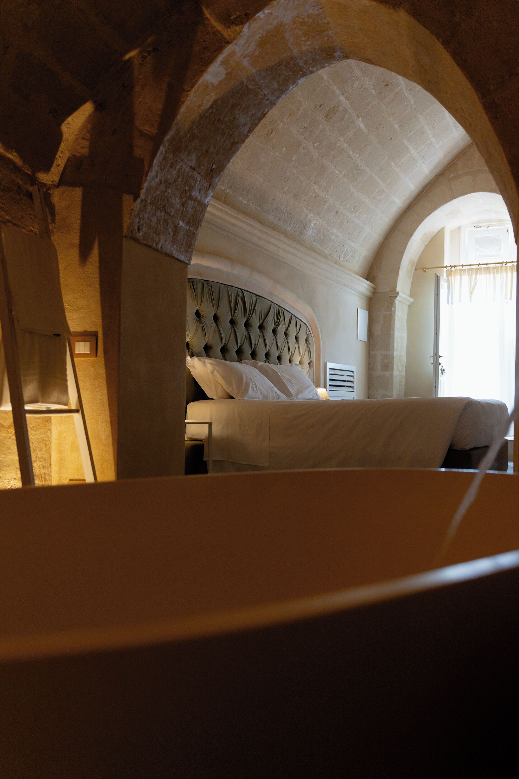 Juior suite deluxe | Premium bedding, minibar, soundproofing, free WiFi