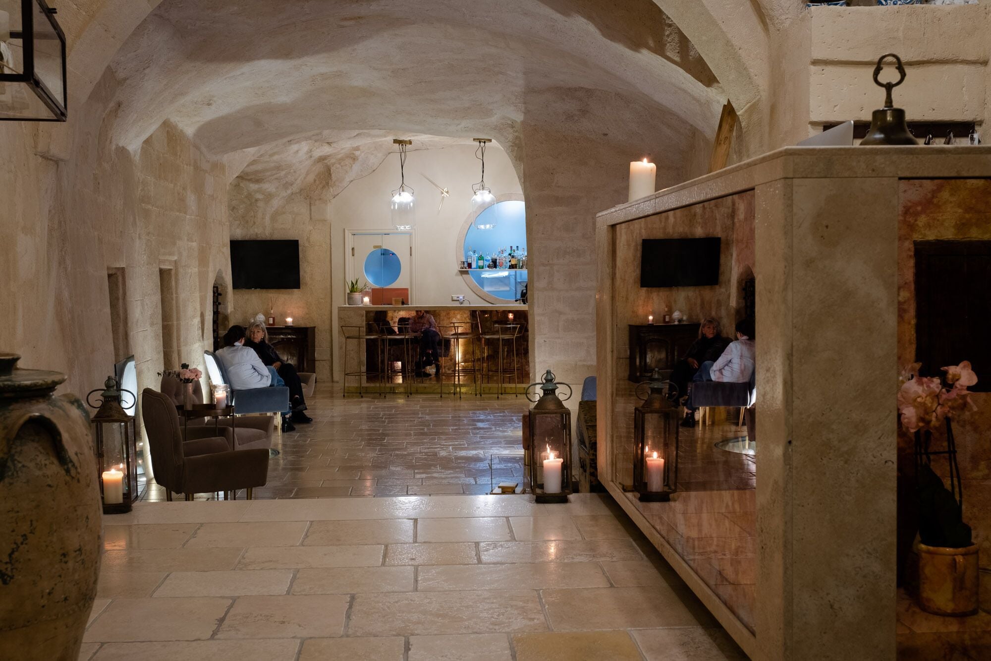 Foto - Palazzo Del Duca Hotel & Restaurant