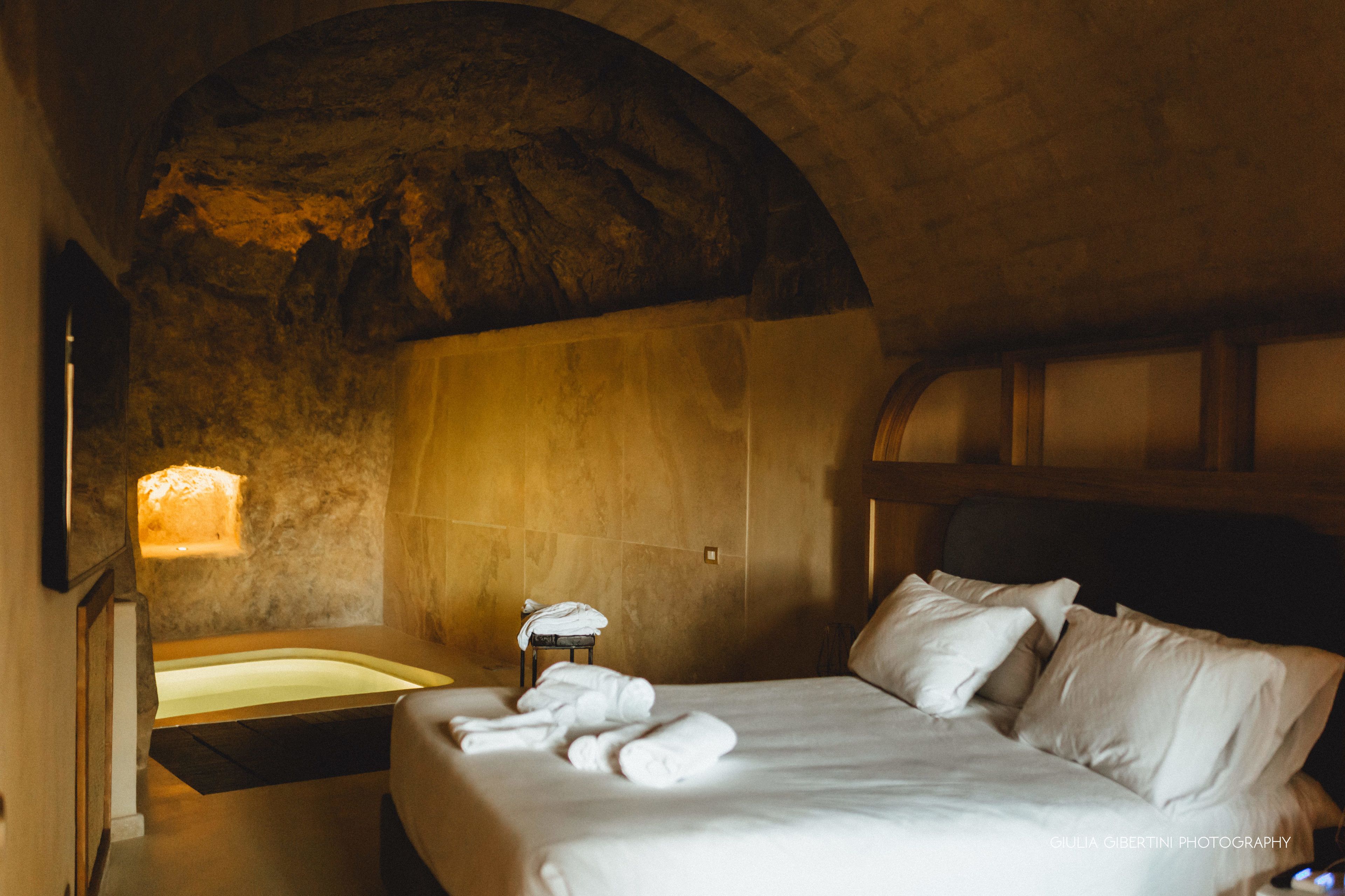 Suite, eigener Pool | Hochwertige Bettwaren, Minibar, schallisolierte Zimmer, kostenloses WLAN