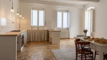 Superior Apartment | Private kitchen