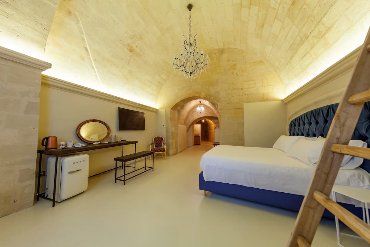 Family Junior Suite