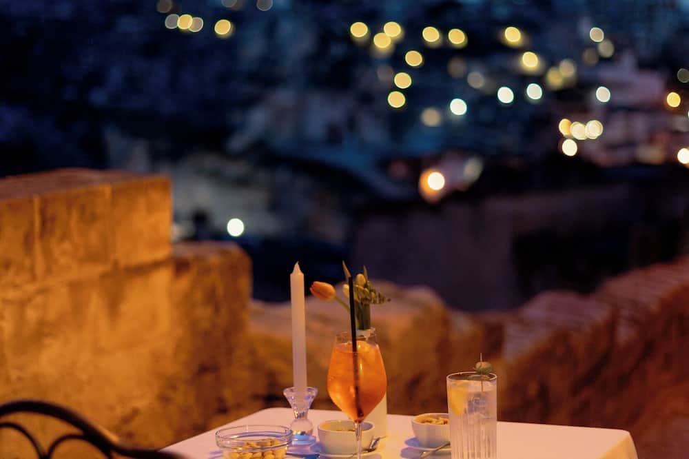 Palazzo Del Duca Hotel & Restaurant