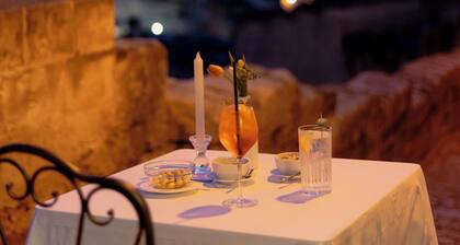 Palazzo Del Duca Hotel & Restaurant