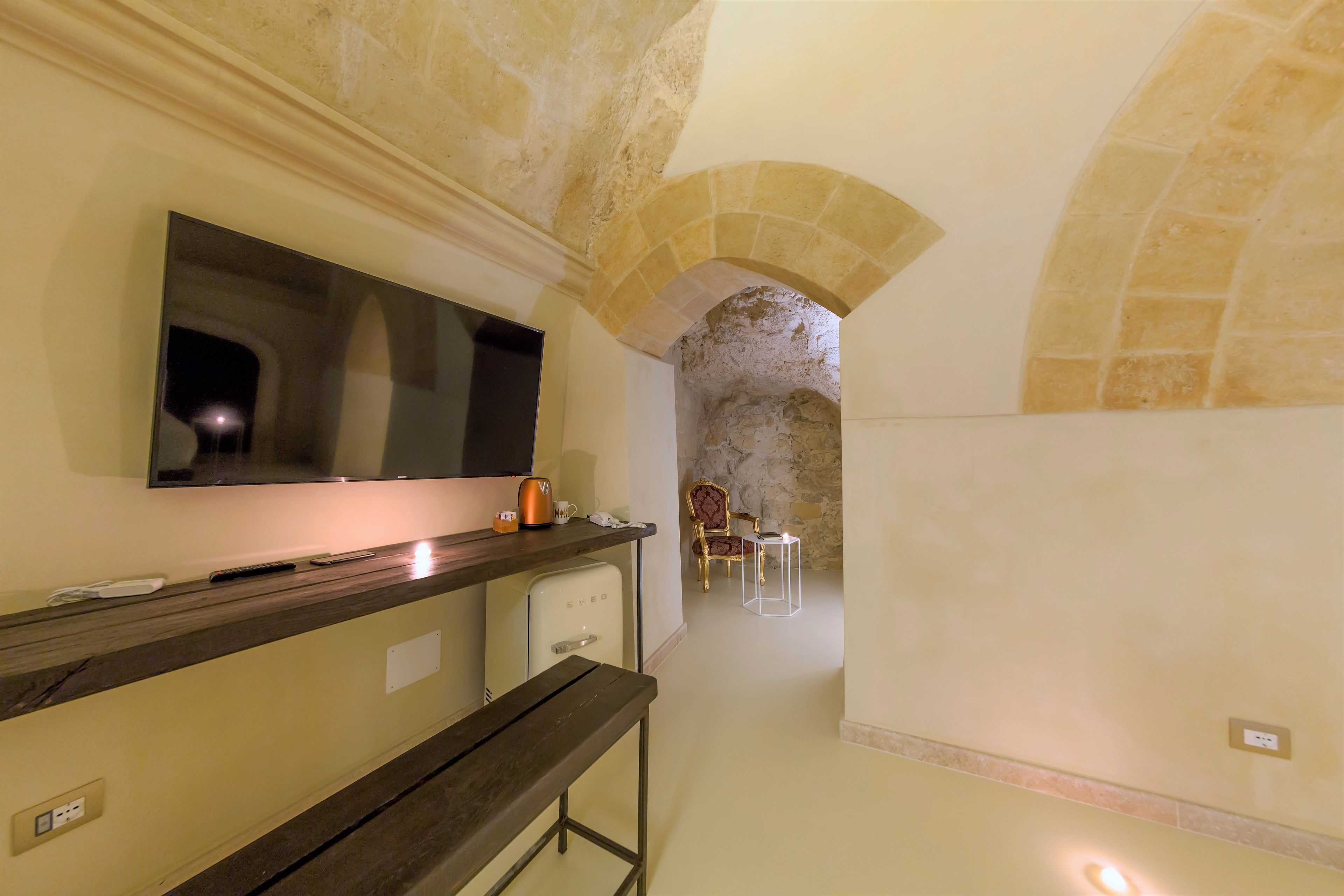 Foto - Palazzo Del Duca Hotel & Restaurant