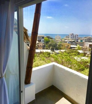 Suite | View from room