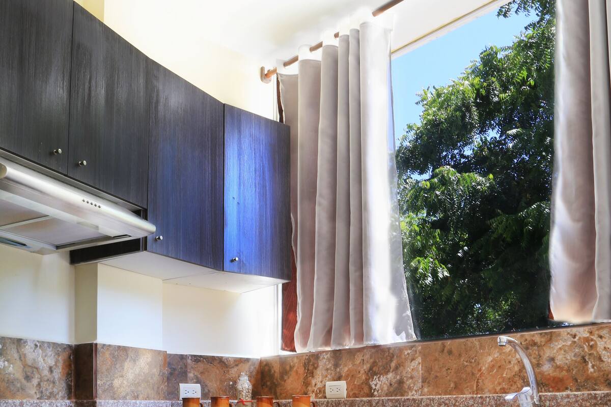 Apartment | 1 bedroom, free WiFi