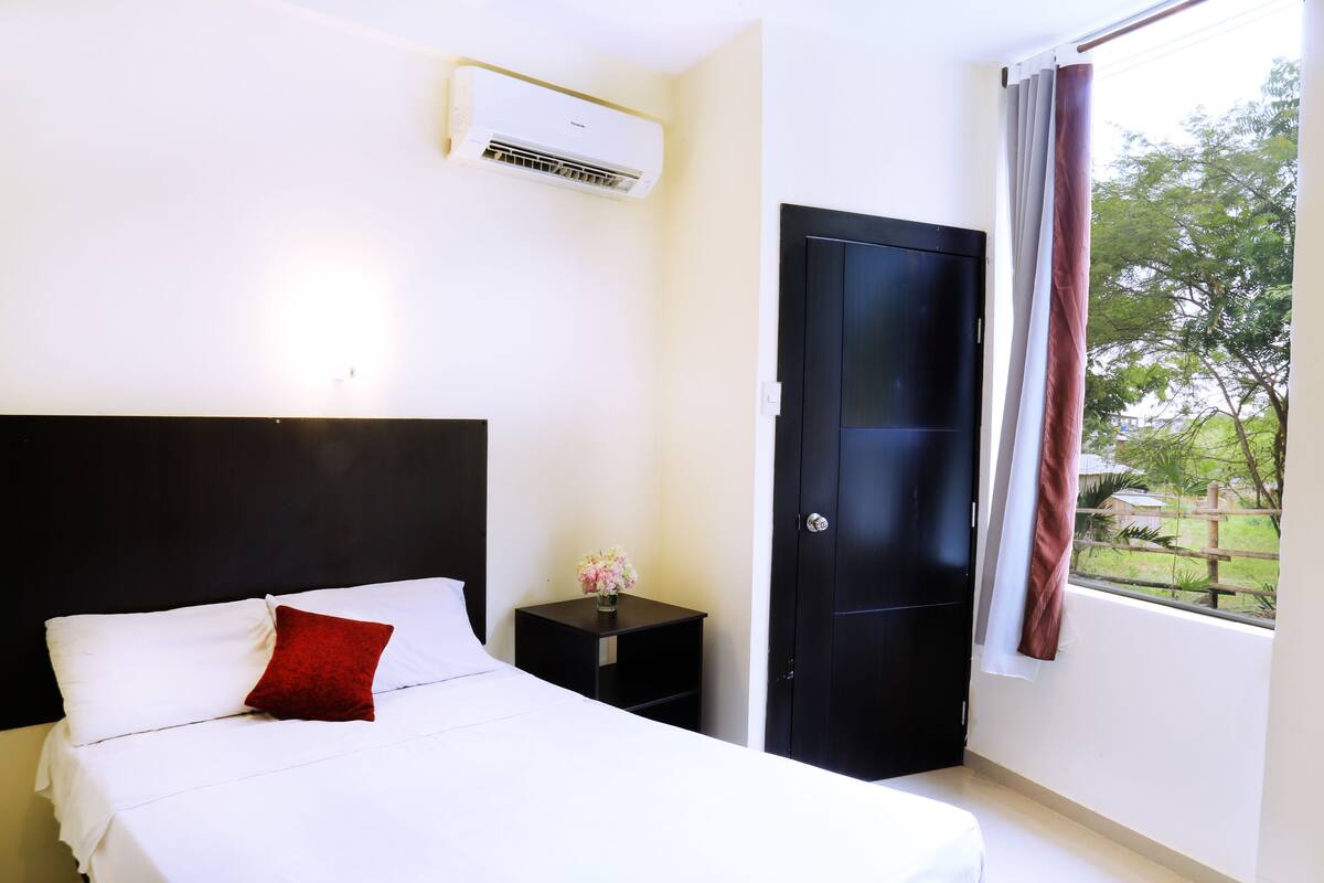 Chambre Deluxe | 1 chambre, Wi-Fi gratuit