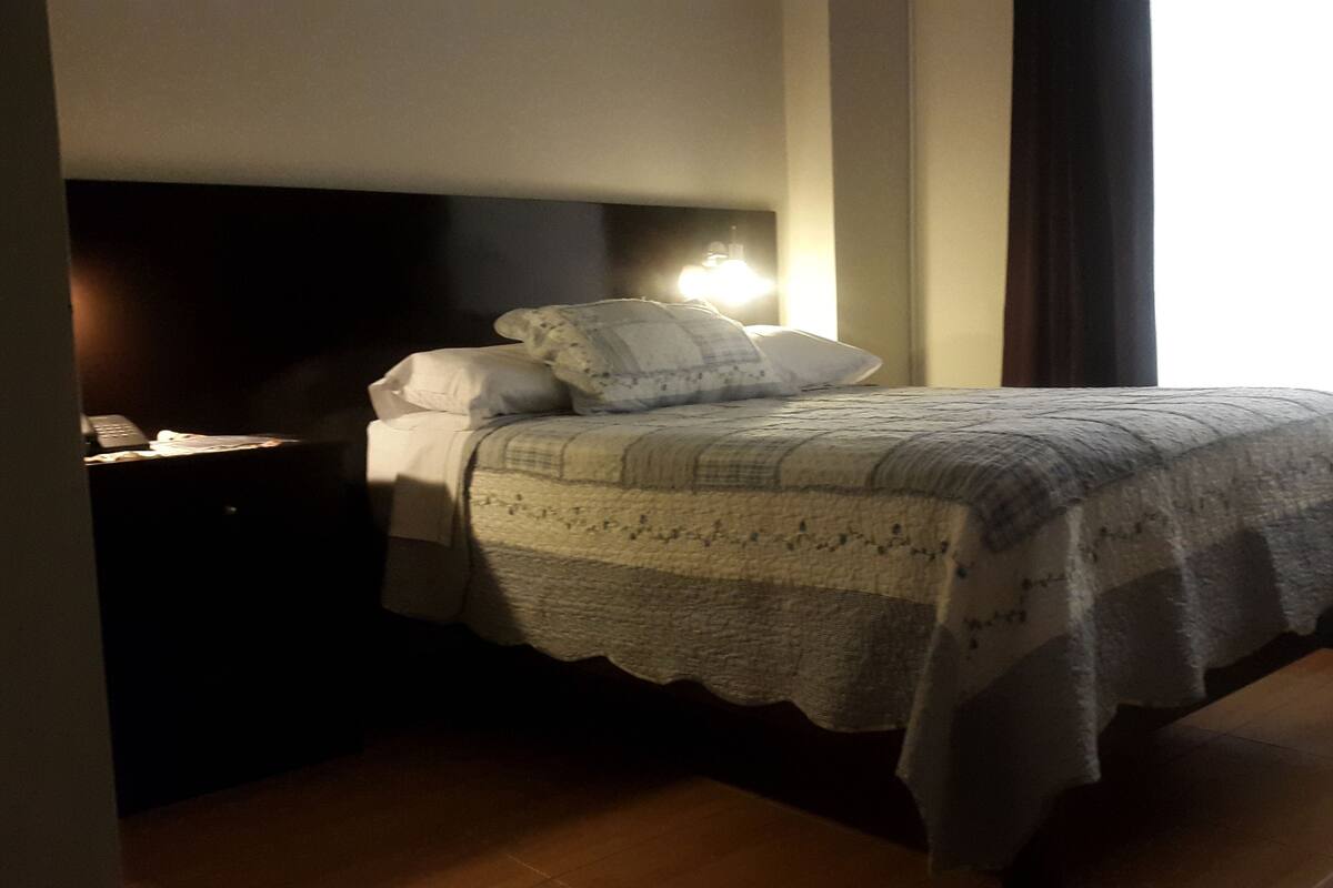 Chambre Simple