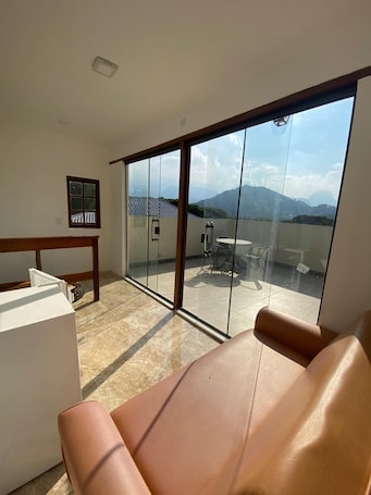 1 habitación, camas plegables/adicionales y wifi gratis