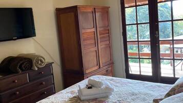 Camas extras/dobráveis (sobretaxa), Wi-Fi de cortesia