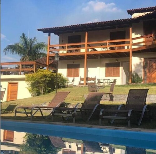 Pousada Village Terê