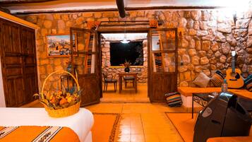 Deluxe Room | 2 bedrooms, individually decorated, individually furnished