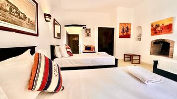 Superior Room | 2 bedrooms, individually decorated, individually furnished