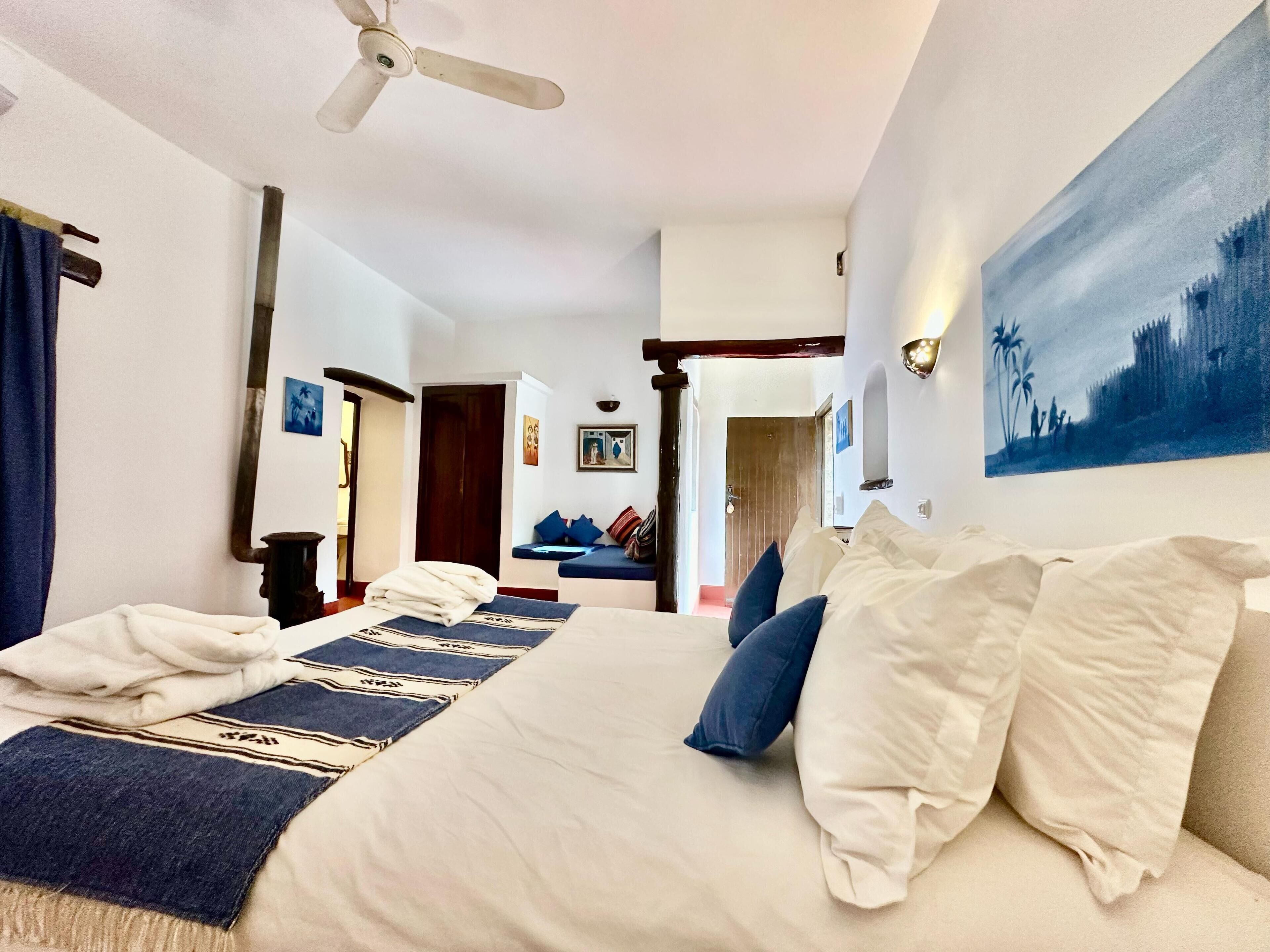 Suite Supérieure | Décoration personnalisée, ameublement personnalisé