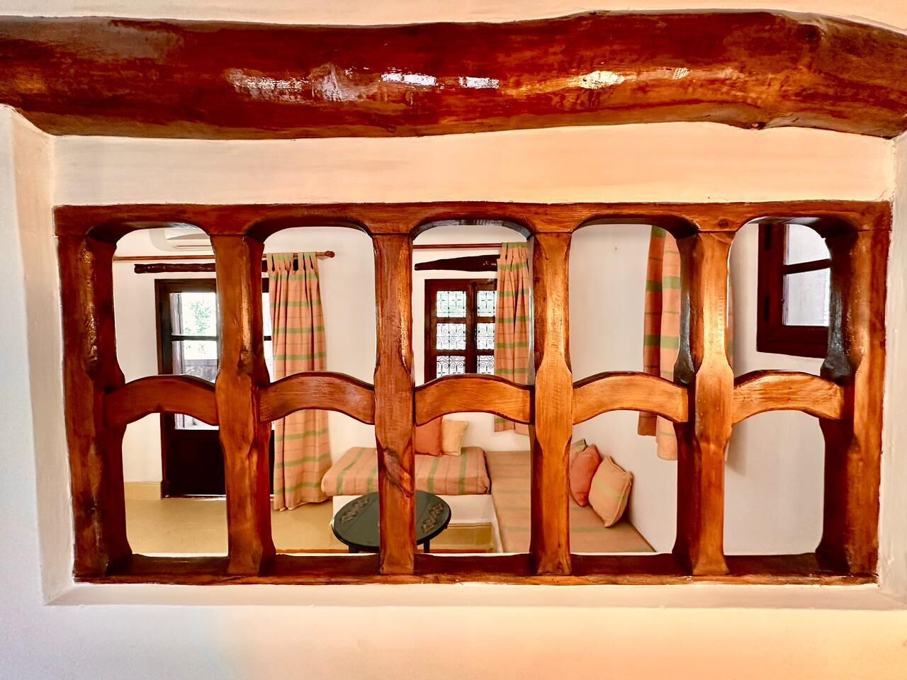 Bungalow Premium | Decoración personalizada y muebles diferentes 