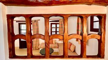 Premium Bungalow | 2 bedrooms, individually decorated, individually furnished