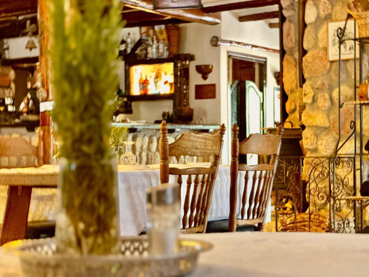 Spécialités Cuisine marocaine