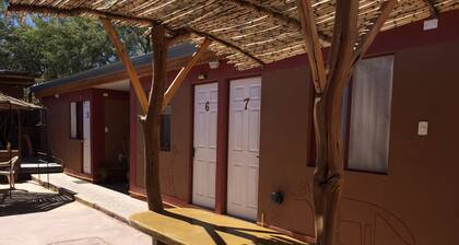 Hostal Vilama