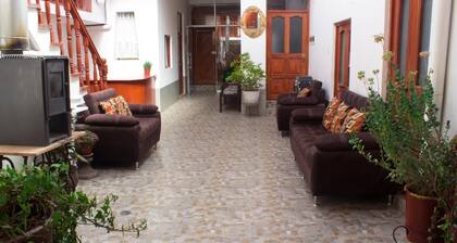 Intiraymi Guest House