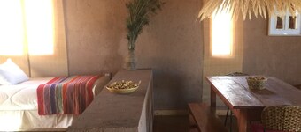 Casas Valle de la Luna