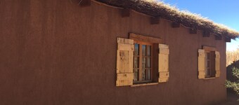 Casas Valle de la Luna