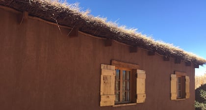 Casas Valle de la Luna