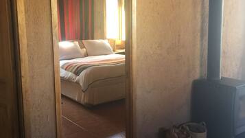 1 chambre, draps fournis