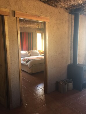 Standard Cottage, Terrace-( 4 Pax )