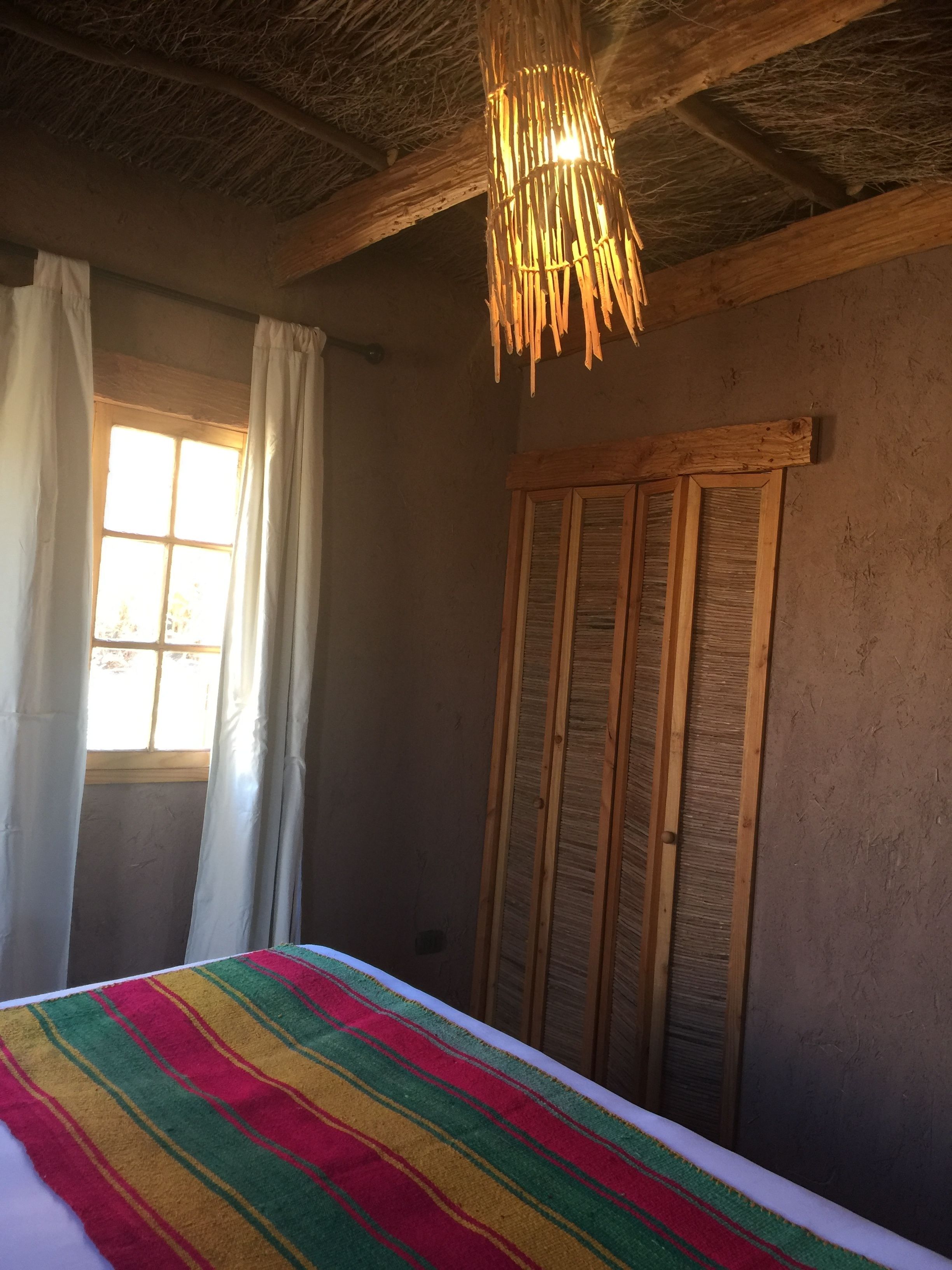 Standard Cottage, Terrace-( 4 Pax )