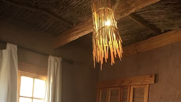 Standard Cottage, Terrace-( 4 Pax )