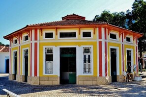 Point of interest - 365 Hostel (Angra dos Reis)