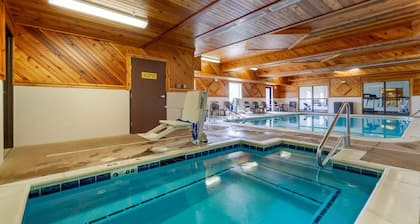 Comfort Suites La Vista - Omaha